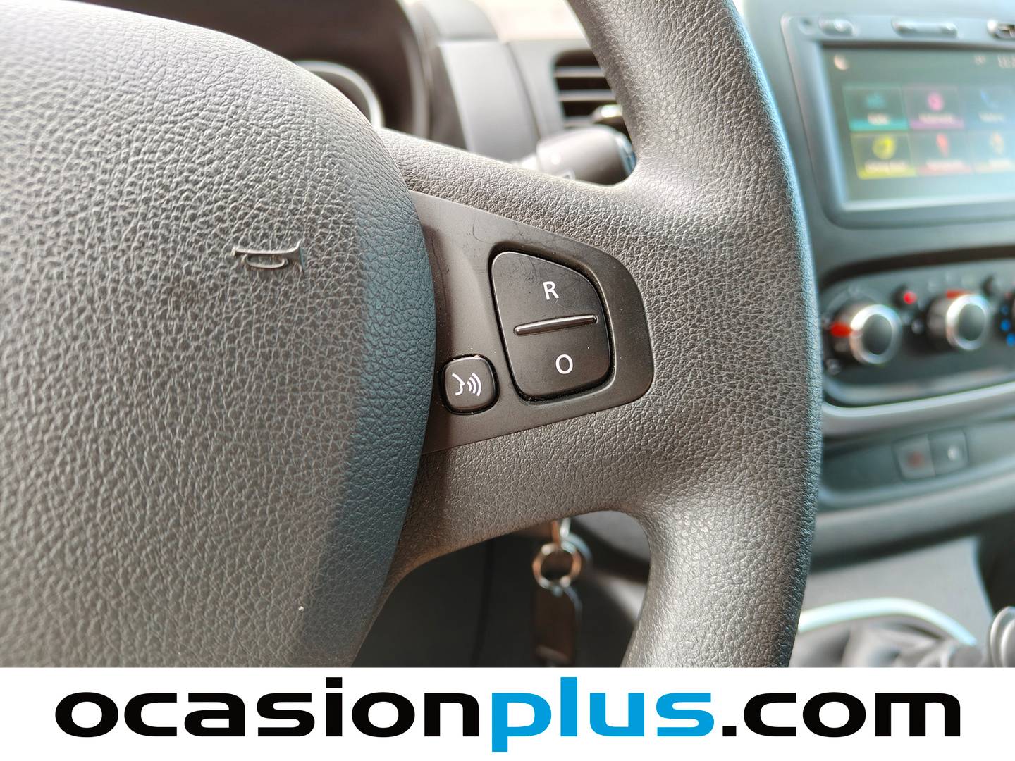 Renault Trafic Renault Trafic Passenger Largo Energy Blue dCi  (120 CV) Camperizada 4 Plazas seminuevo