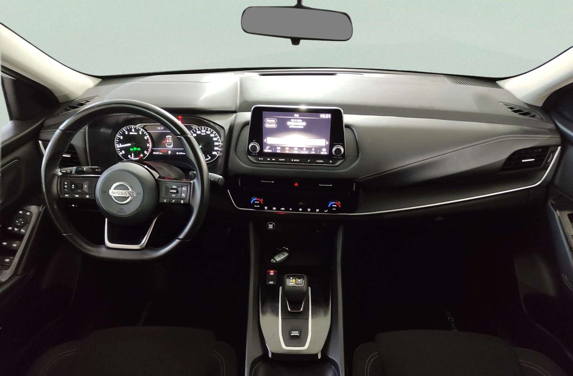 Nissan Qashqai DIG-T 158 mHEV Acenta Xtronic - foto 6