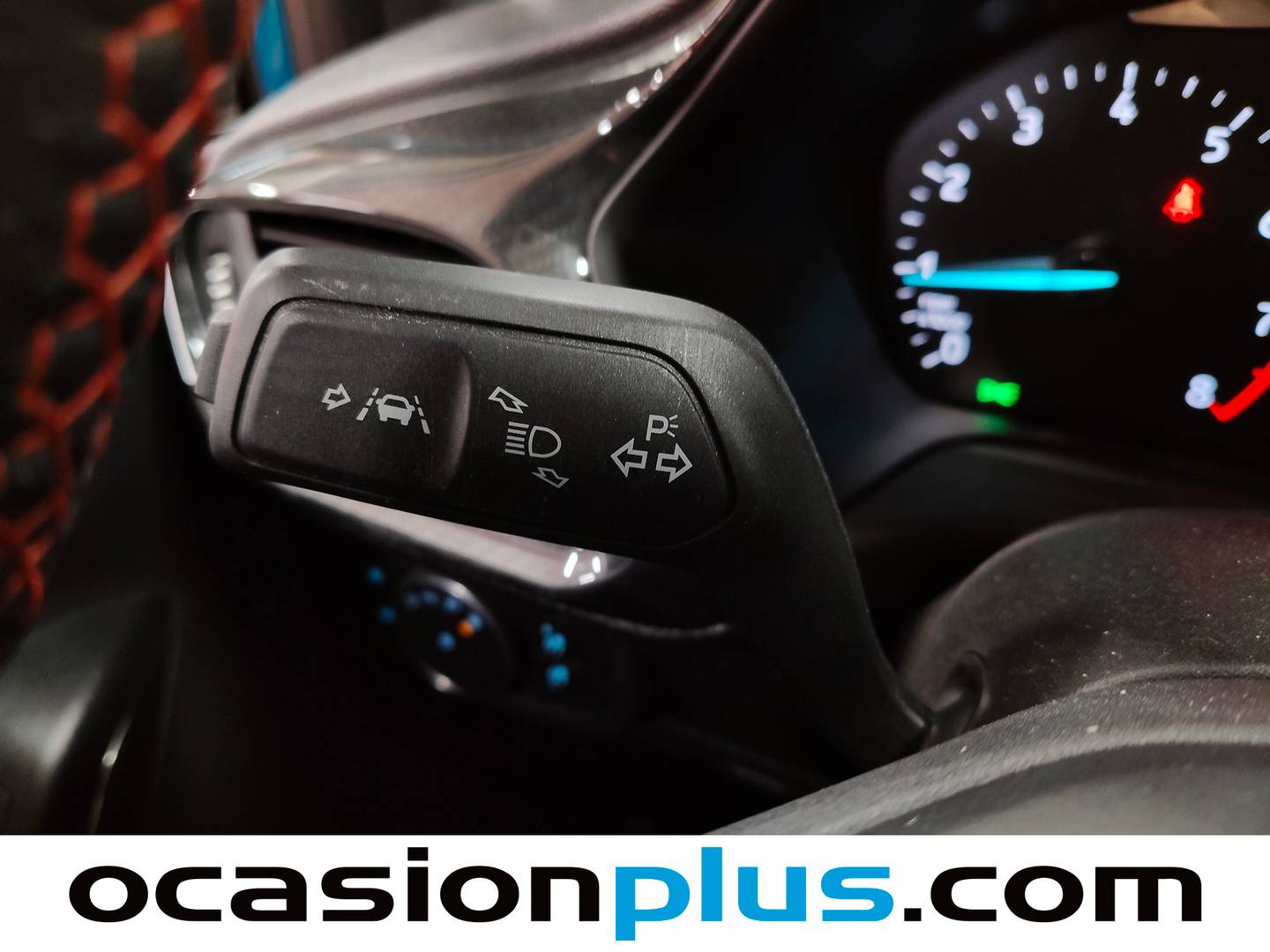 Ford Fiesta Ford Fiesta 1.0 EcoBoost S&S ST-Line (140 CV) seminuevo