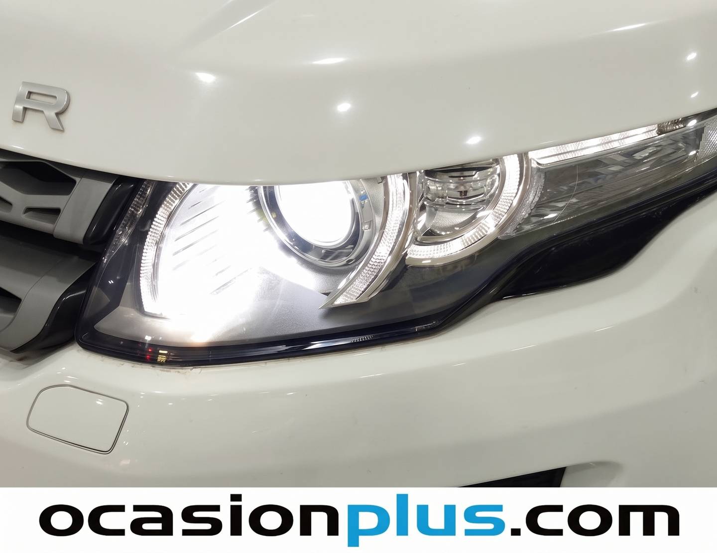 Accesorios del Land Rover Range Rover Evoque Land Rover Range Rover Evoque 2.2L TD4 Pure 4x4 Auto (150 CV)