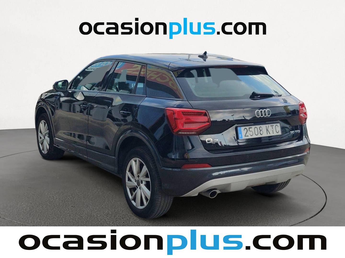 Foto Audi Q2 Audi Q2 design edition 1.0 TFSI ultra (116 CV) S tronic