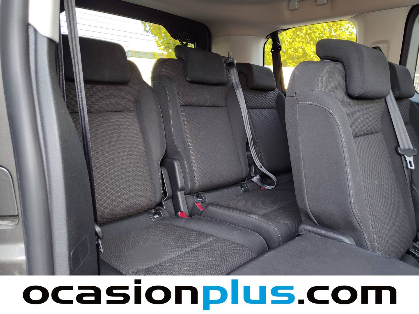 Toyota Proace Verso Toyota Proace Verso 2.0D Family Advance Plus L1 Auto (177 CV) 8 Plazas km 0