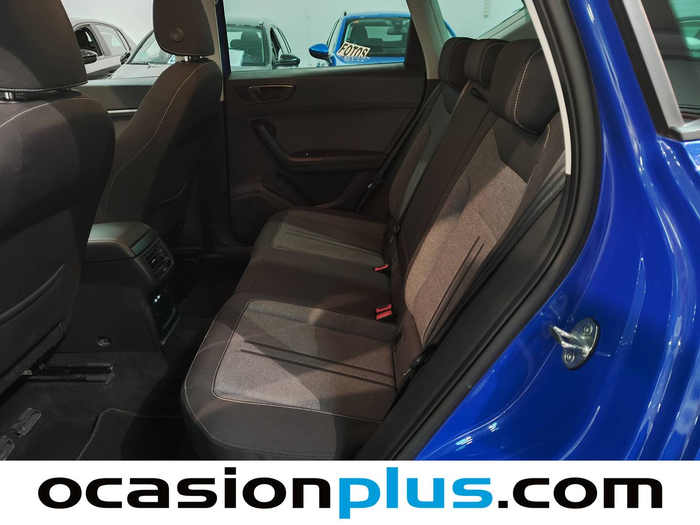 Foto Seat Ateca SEAT Ateca 1.5 TSI S&S Style XL  (150 CV)