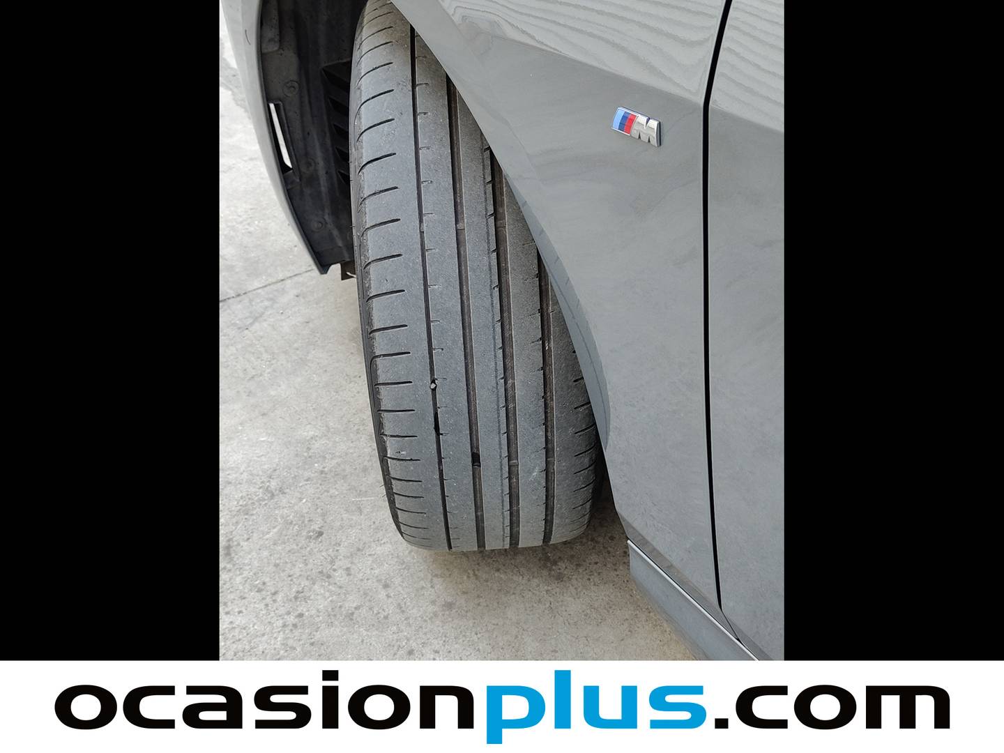BMW Serie 2 BMW Serie 2 220i Gran Coupe (178 CV) Pack M de segunda mano