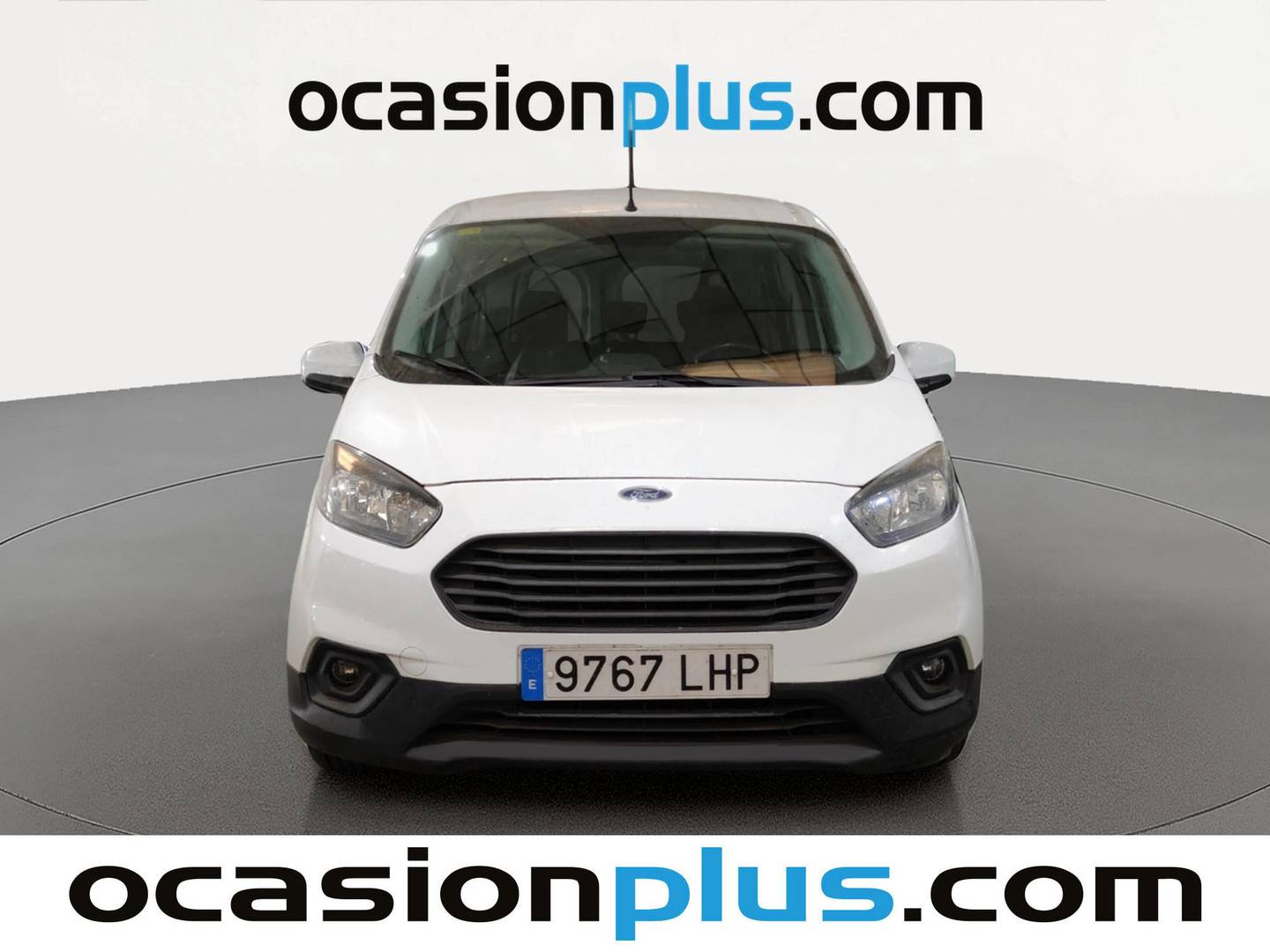 Ford Transit Courier Ford Transit Courier Kombi 1.5 TDCi Trend (100 CV) 100cv