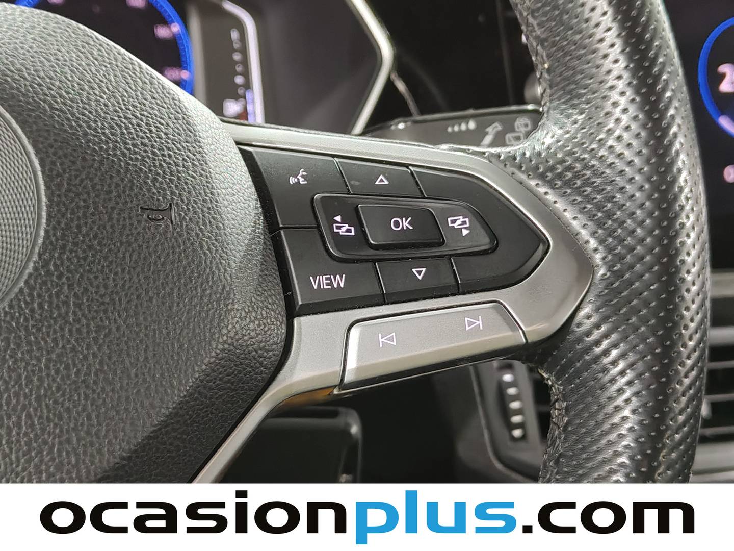 Volkswagen T-Cross Volkswagen T-Cross Sport 1.0 TSI (115 CV) DSG al mejor precio