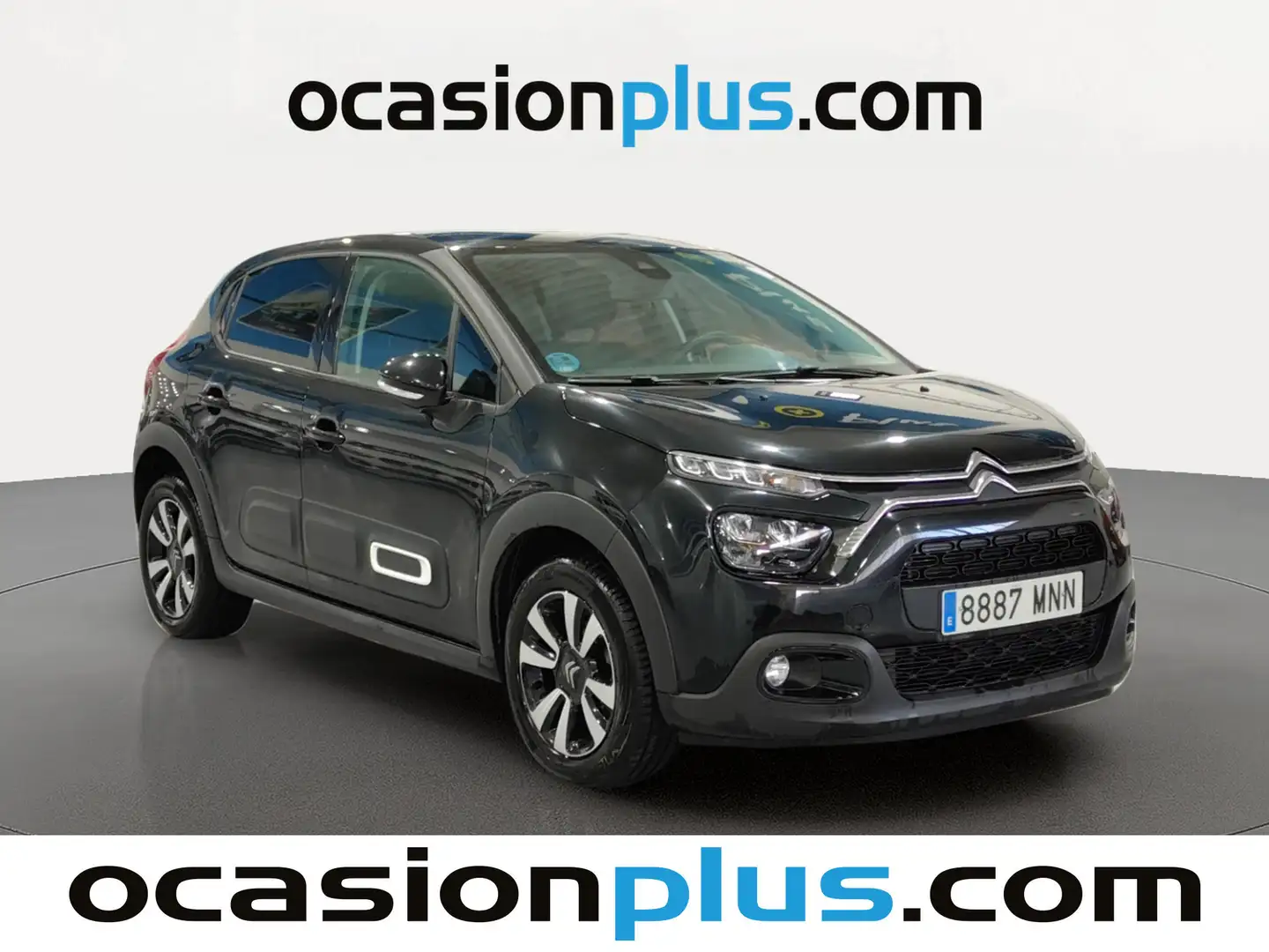 Foto Citroën C3 Citroen C3 PureTech 110 S&S Max (110 CV)
