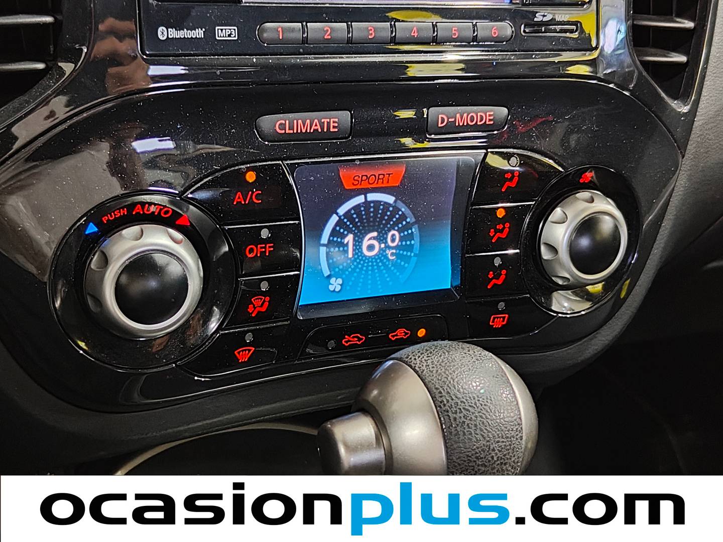 Nissan JUKE Nissan Juke 1.6 Tekna Premium CVT 4X2 (117 CV) barato