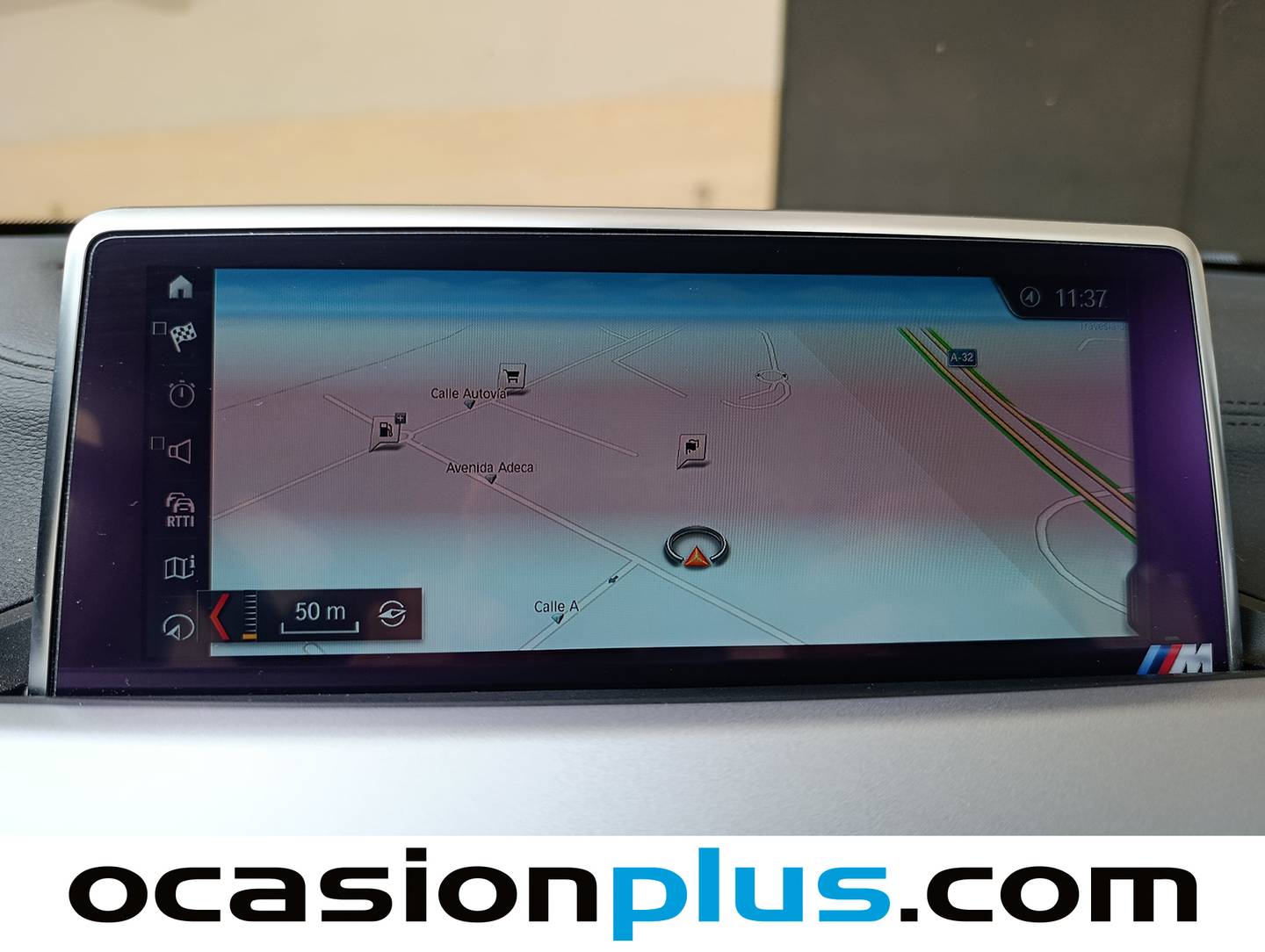 Extras y acabados del BMW X2 BMW X2 sDrive18d  (150 CV)