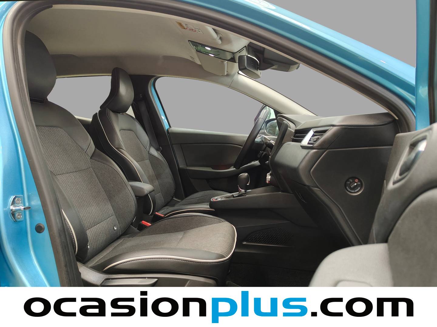 Renault Clio Renault Clio Zen E-Tech Híbrido (140 CV) km 0