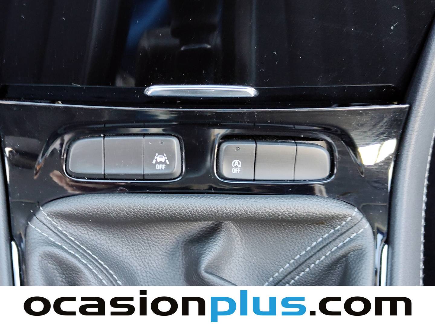 Foto Opel Grandland Opel Grandland 1.2 Turbo XHT S&S GS (130 CV)