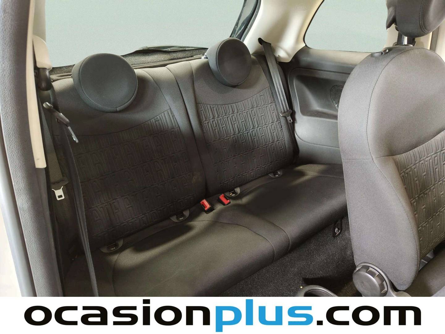 Foto Fiat 500 Fiat 500 1.0 Hybrid Dolcevita (70 CV)