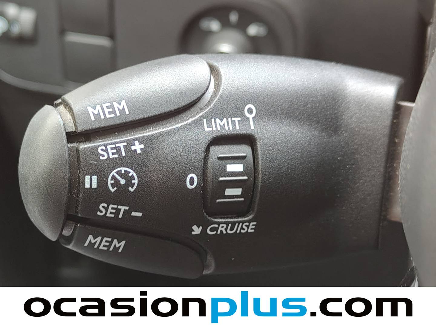 Foto Citroën C3 Origin Citroen C3 Origin PureTech 110 Max (110 CV)