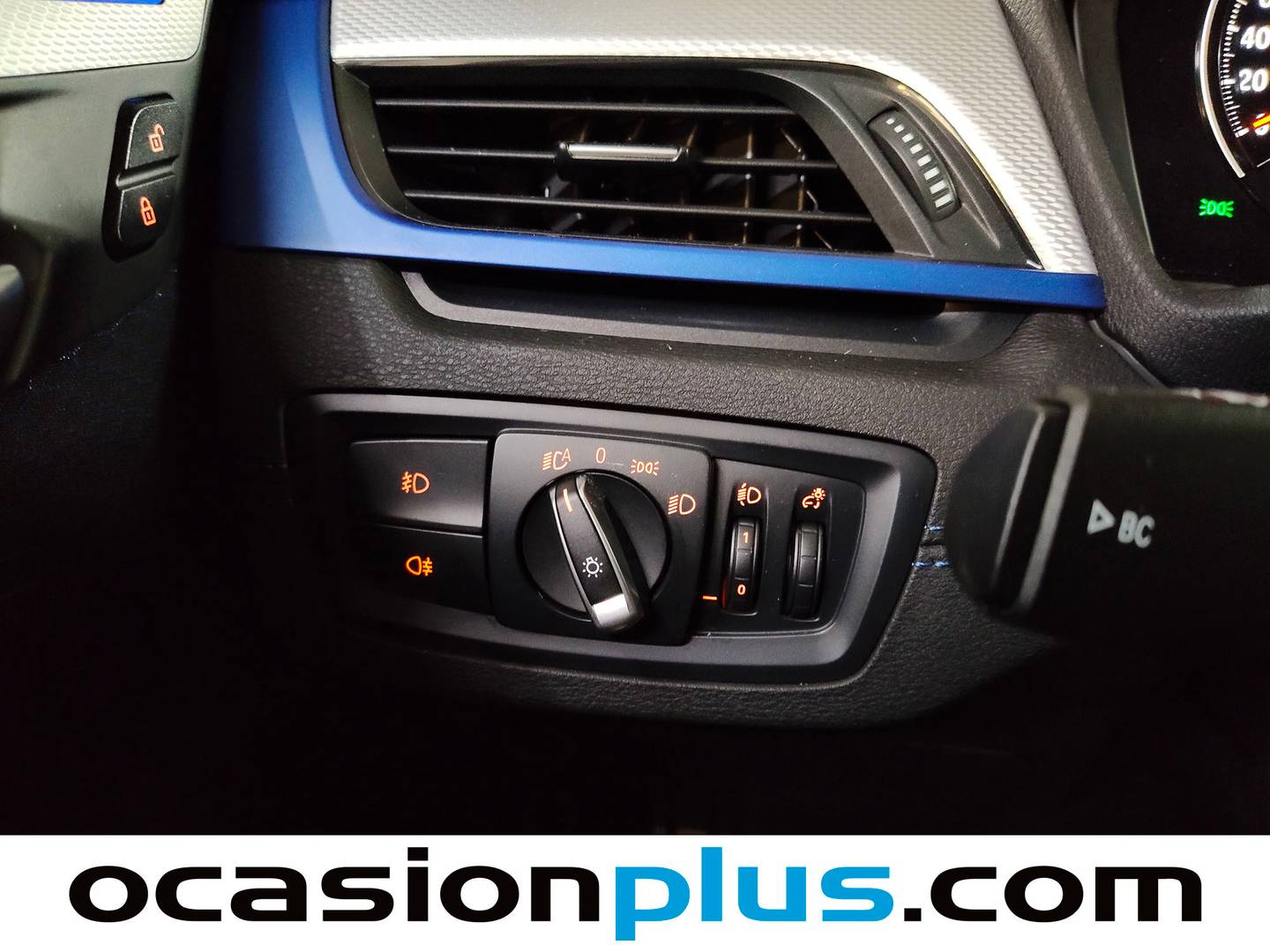 Foto BMW X1 BMW X1 xDrive18d (150 CV) Pack M