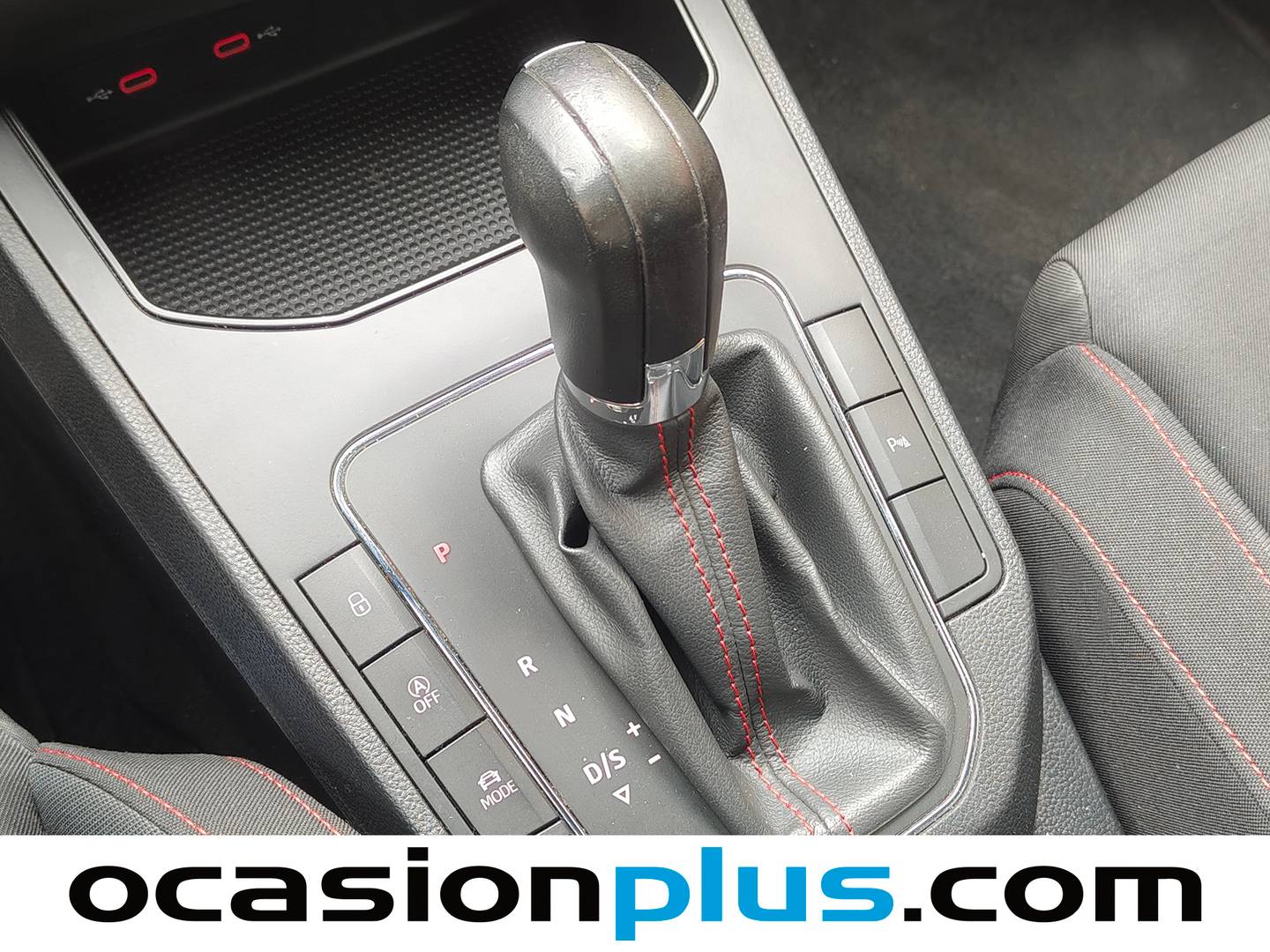 Seat Ibiza Seat Ibiza 1.0 TSI FR Go DSG (110 CV) de segunda mano