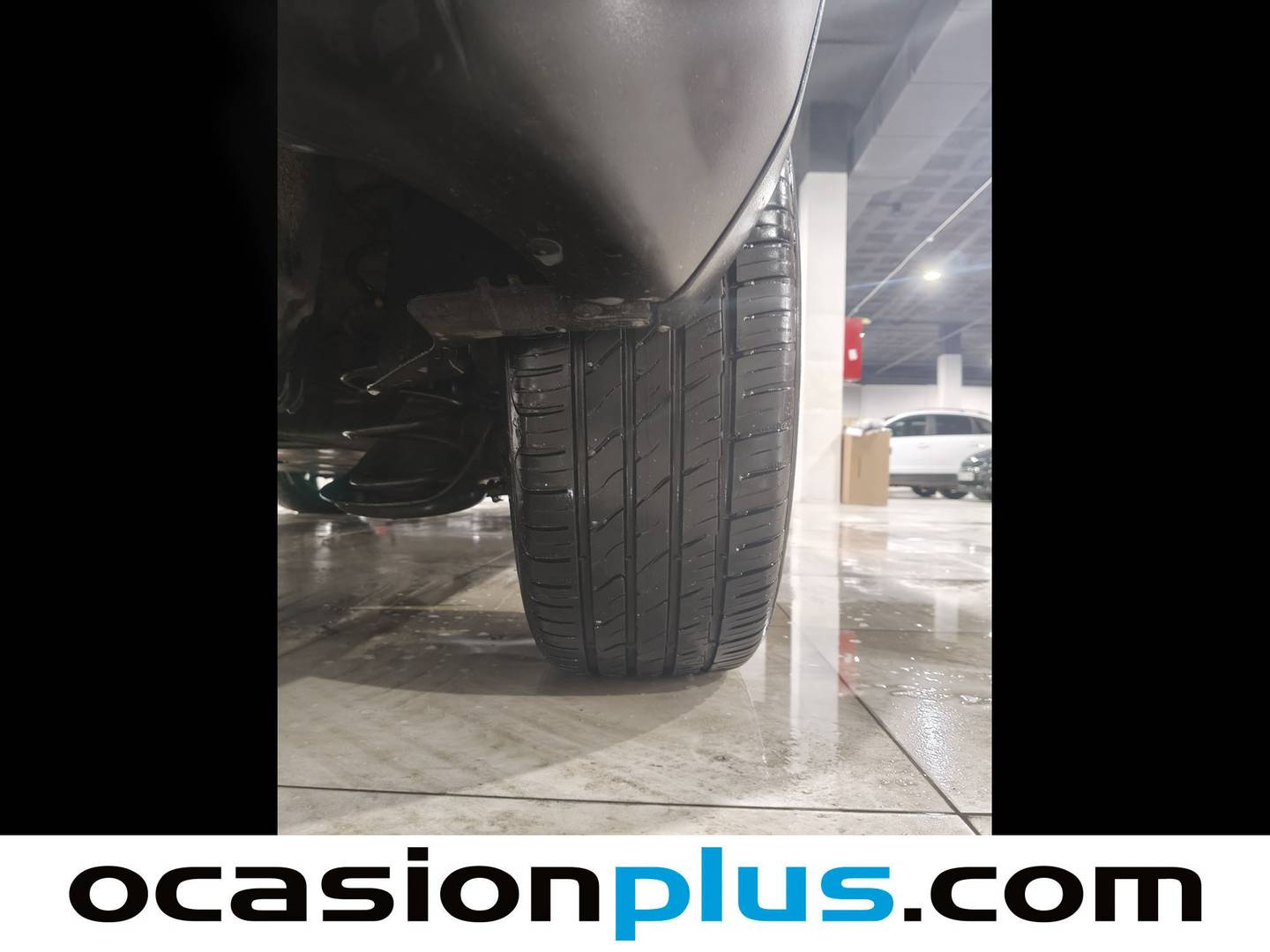 Foto Peugeot 5008 Peugeot 5008 PureTech 130 S&S Allure Pack EAT8 (130 CV) 7 Plazas