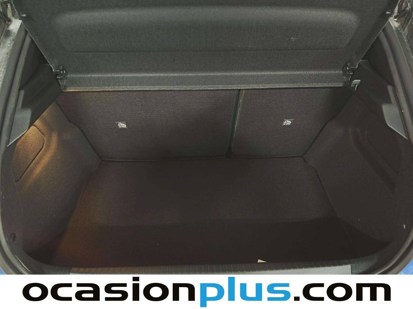 Fotos maletero Opel Corsa Opel Corsa 1.2 T XHL GS (100 CV)