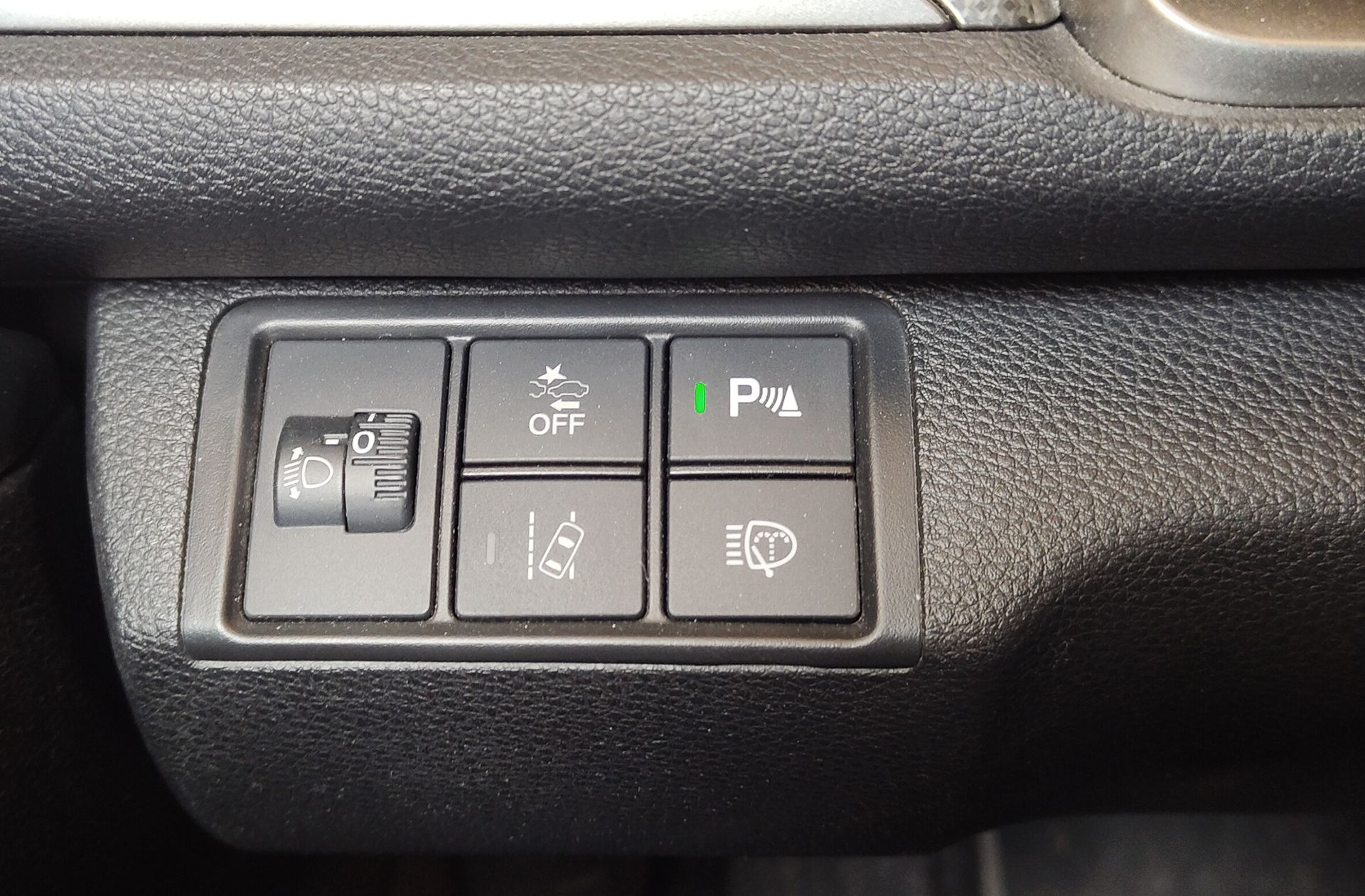 Honda Civic 1.0 I-VTEC Turbo Elegance - foto 25