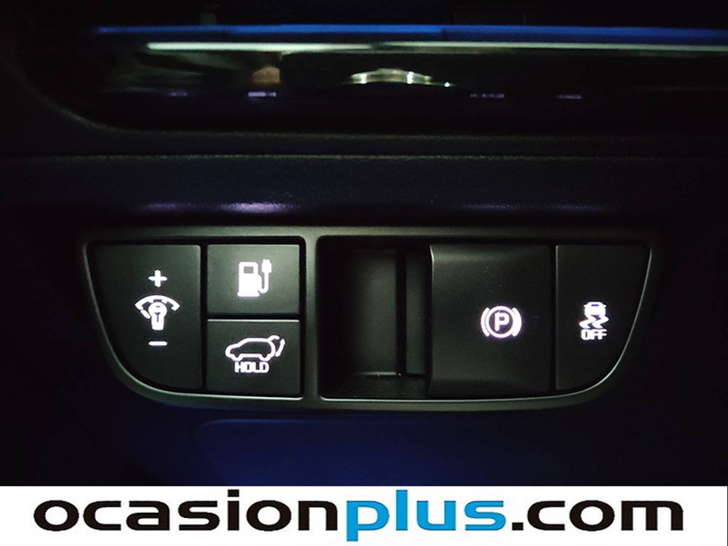 Foto KIA EV6 Kia EV6 GT-Line 77,4kWh Long Range AWD (325 CV)