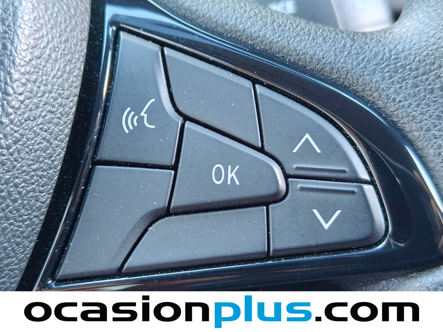 Dacia Sandero Dacia Sandero Stepway Essential TCe (90 CV) de ocasión