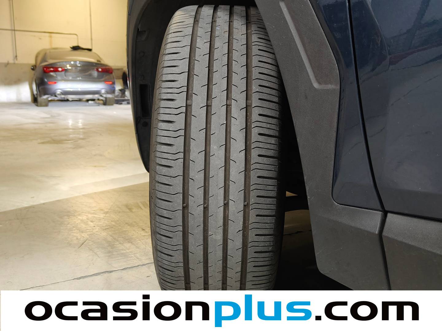 Hyundai Tucson Hyundai Tucson 1.6 CRDI 48V Tecno 4X2 DCT (136 CV) al mejor precio
