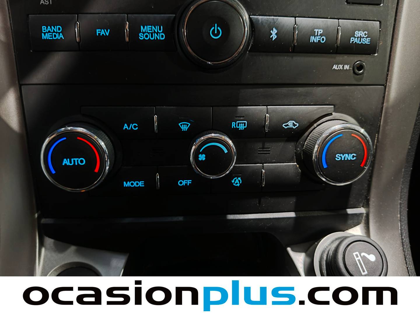 Chevrolet Captiva Chevrolet Captiva 2.2 VCDI 16V LT FWD 7 Plazas (163 CV) barato