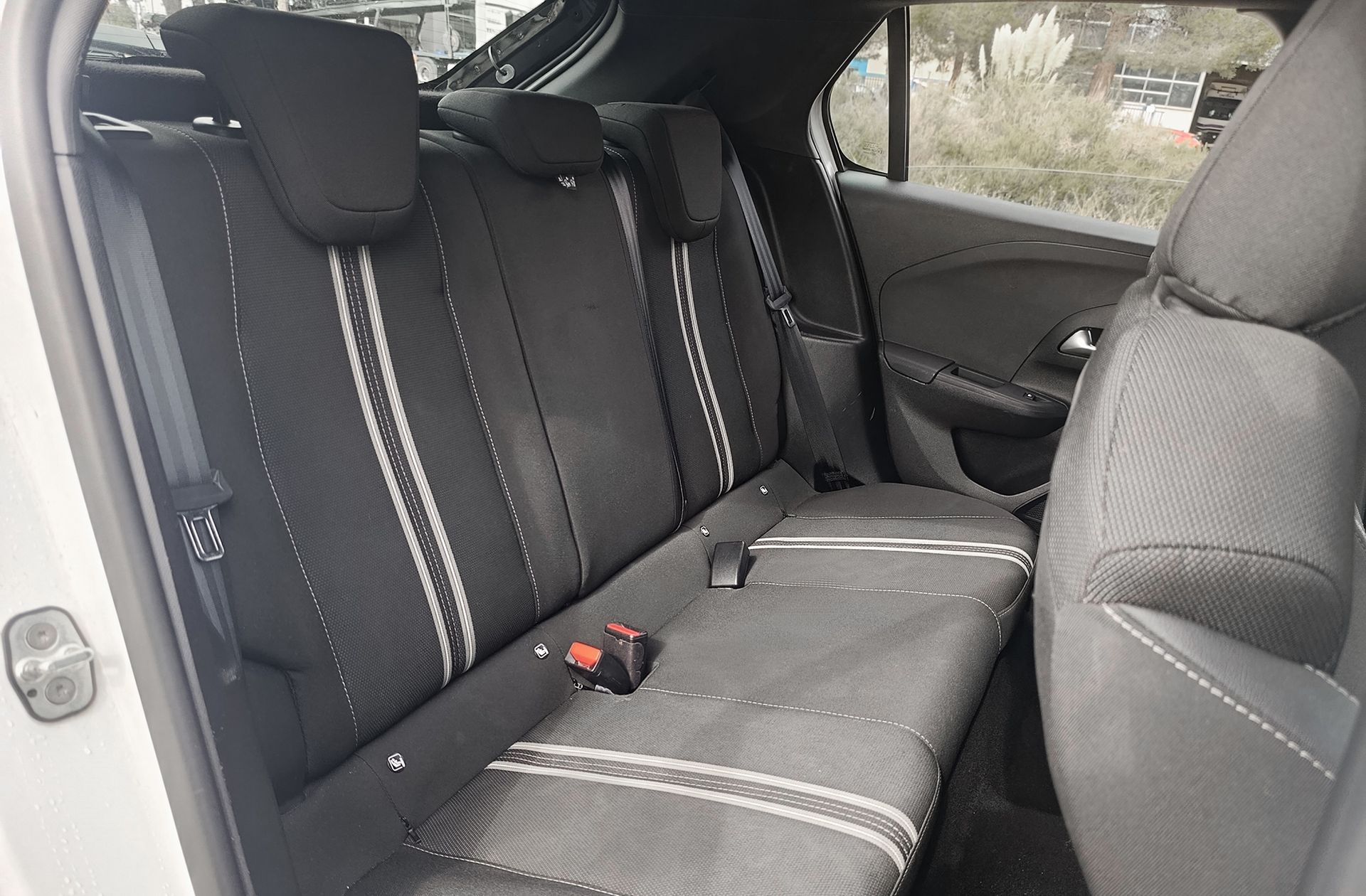 Opel Corsa 1.2 T XHL GS - foto 17