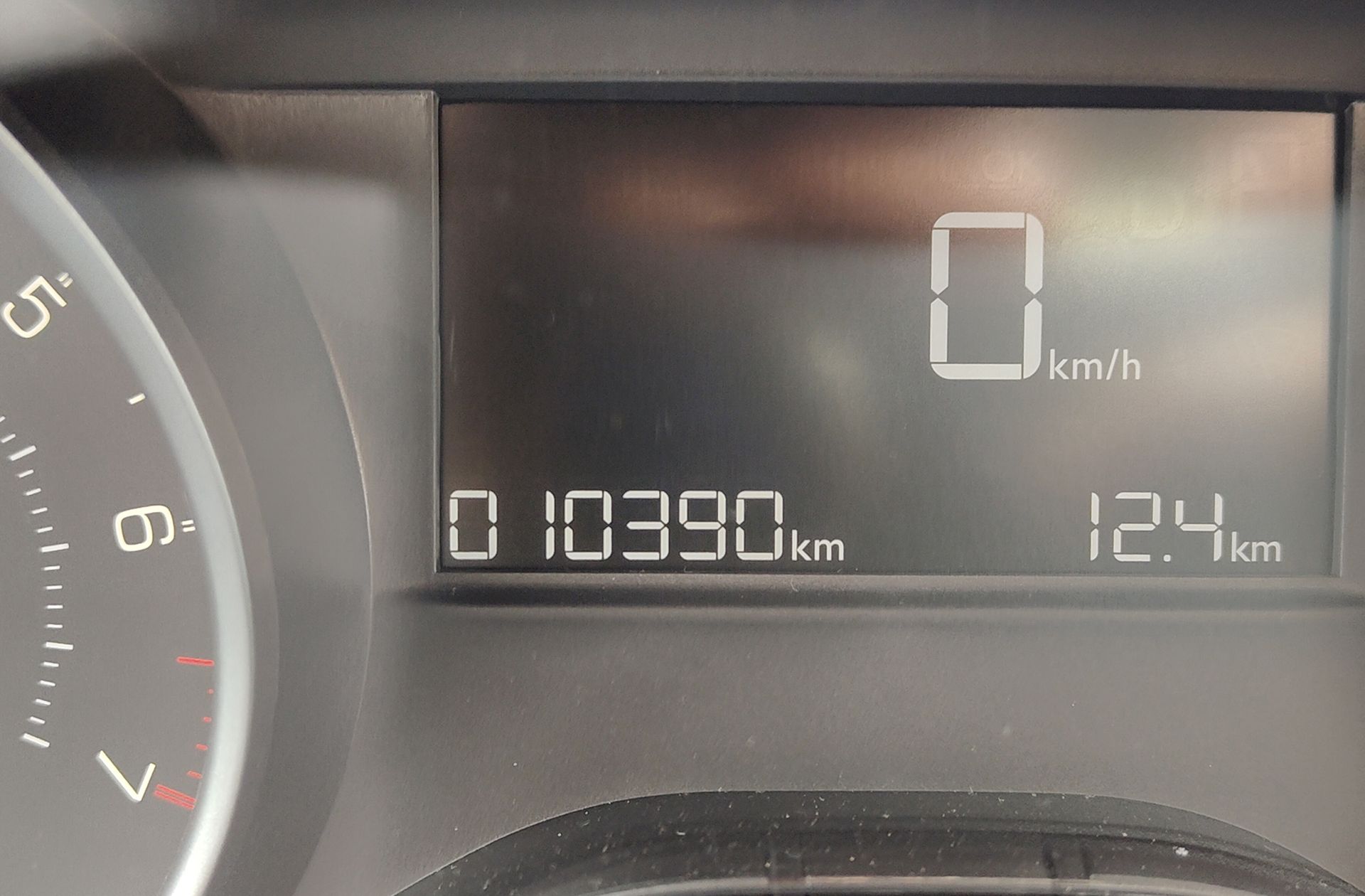 Peugeot 2008 PureTech 82 Style - foto 10