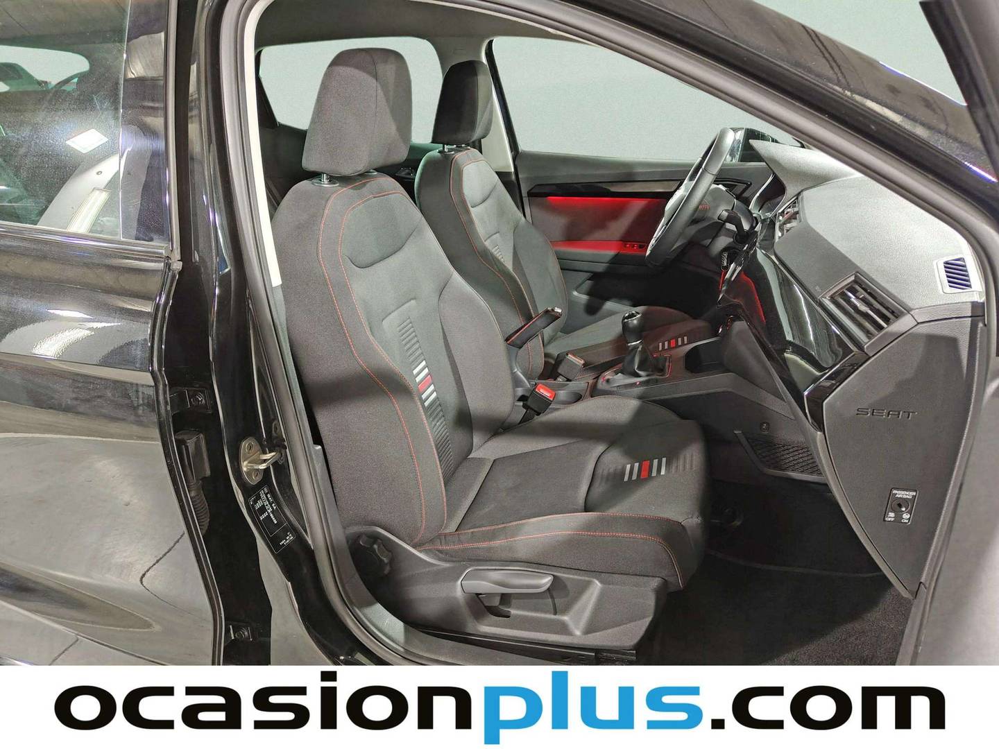 Seat Ibiza SEAT Ibiza 1.5 TSI S&S FR (150 CV) km 0