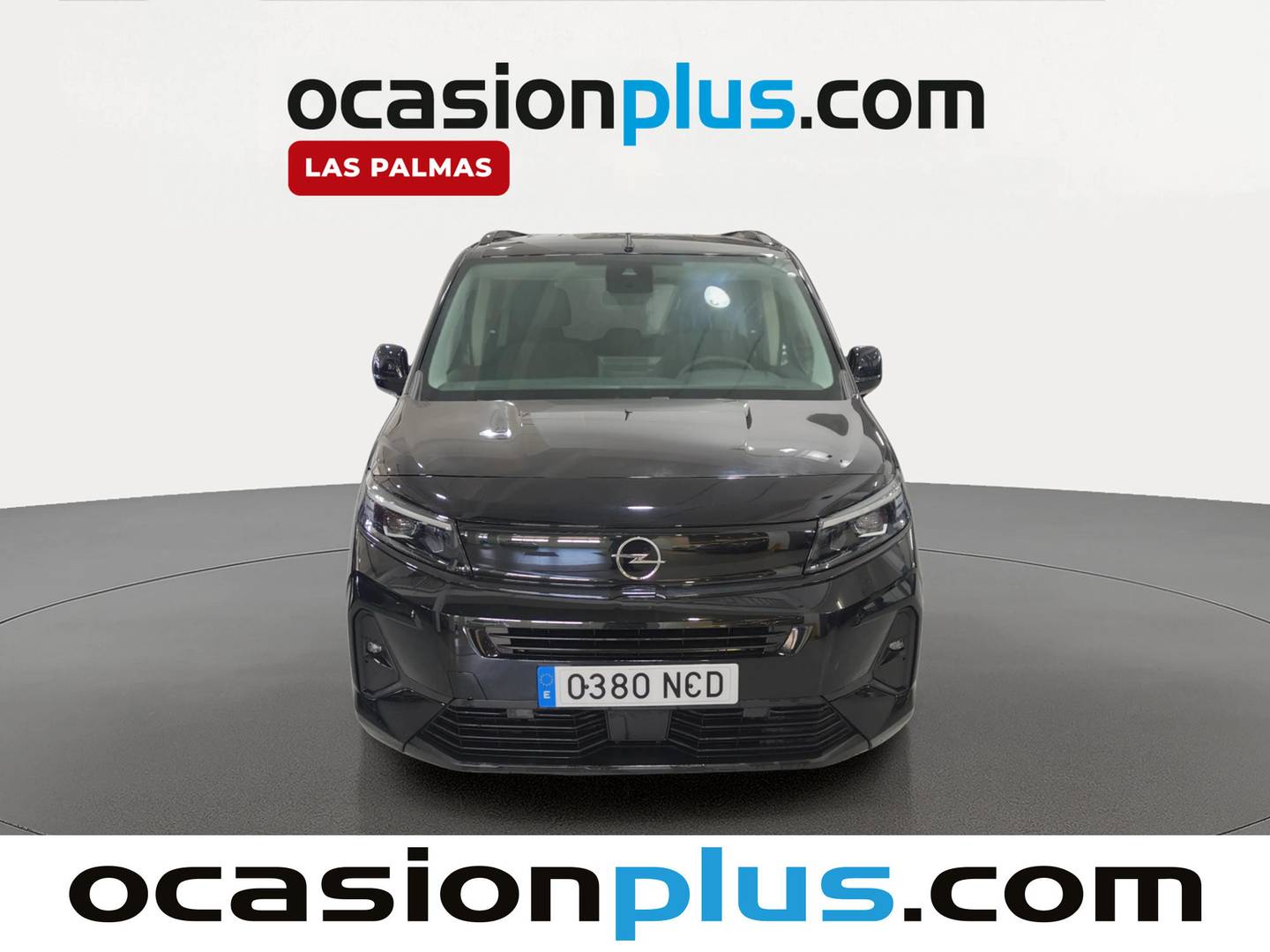 Opel Combo Opel Combo Combi 1.5 Td S&S  (100 CV) seminuevo