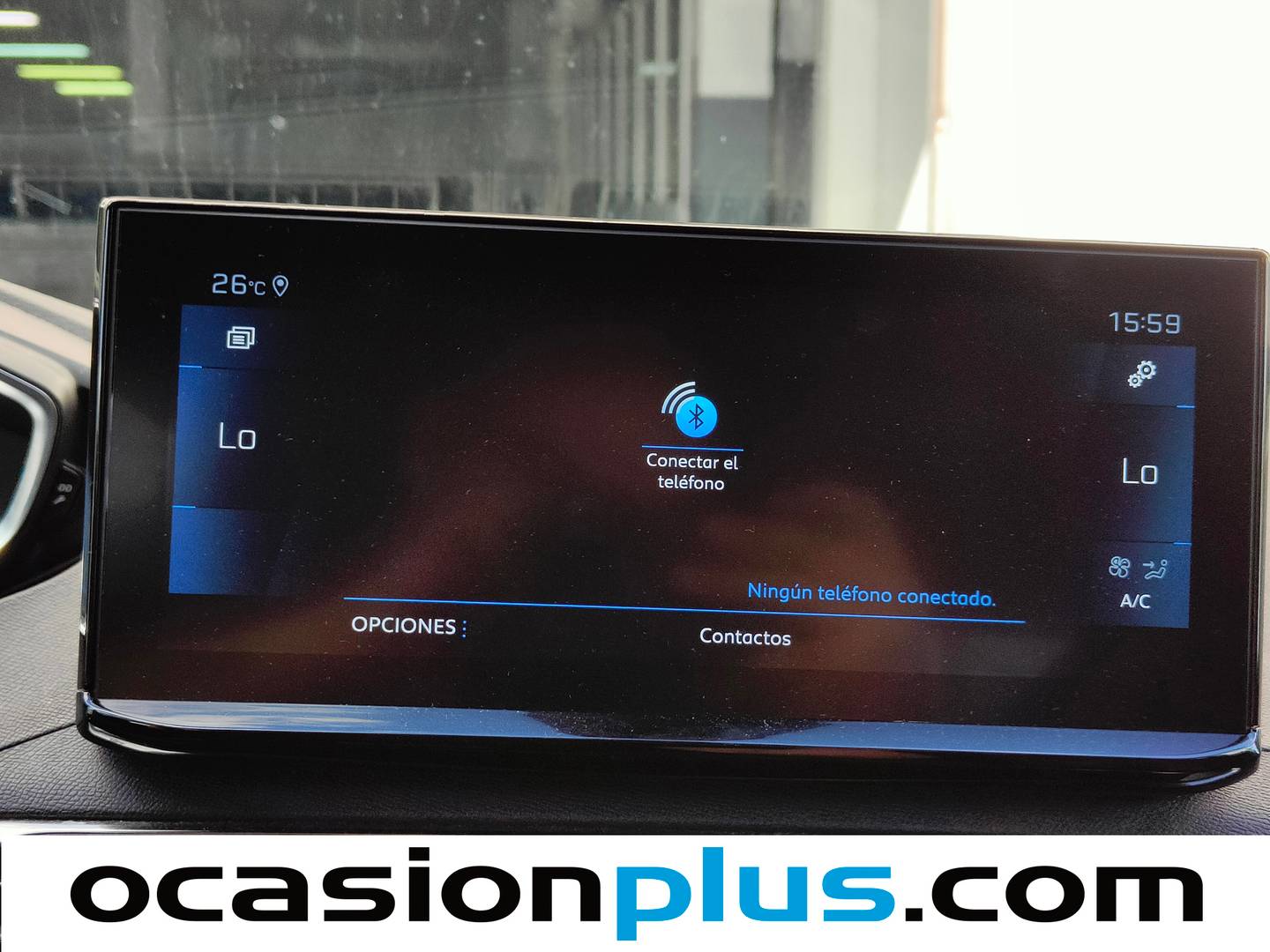 Foto Peugeot 3008 Peugeot 3008 PureTech 130 S&S Allure Pack (130 CV)