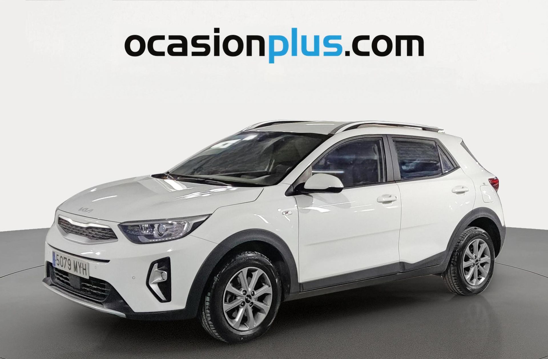 Kia Stonic 1.2 DPi Drive
