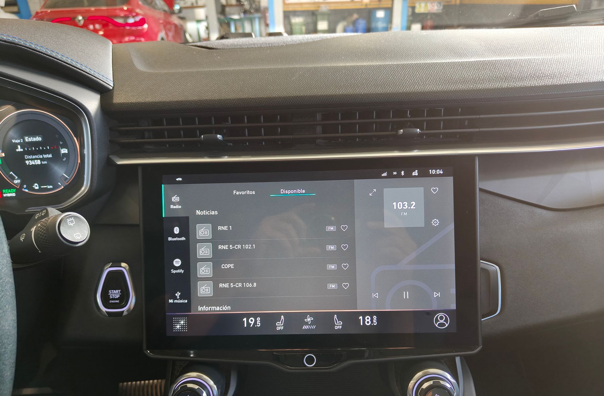 Lynk & Co 01 1.5 PHEV - foto 35