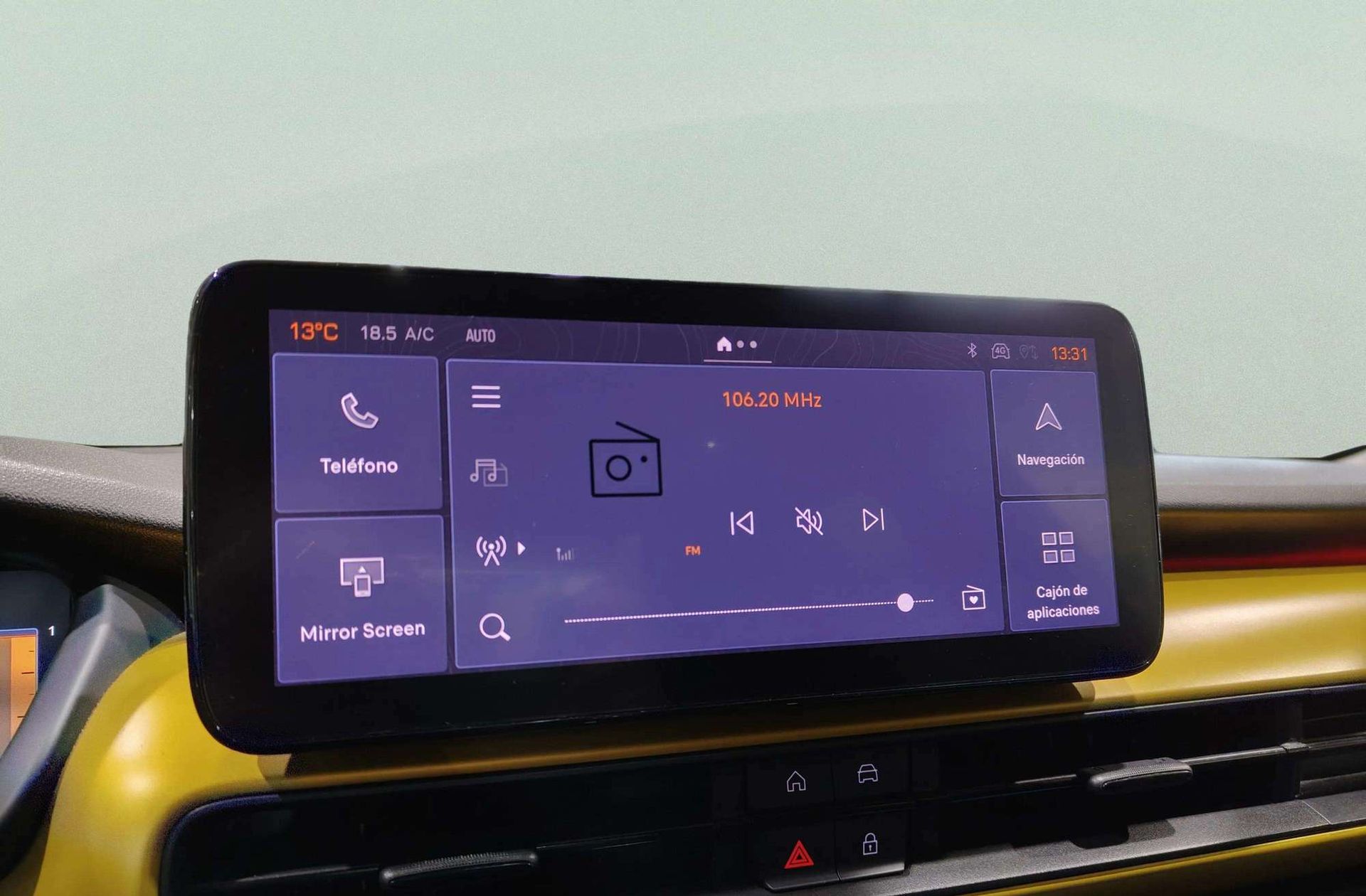 Jeep Avenger 1.2 G Summit - foto 38