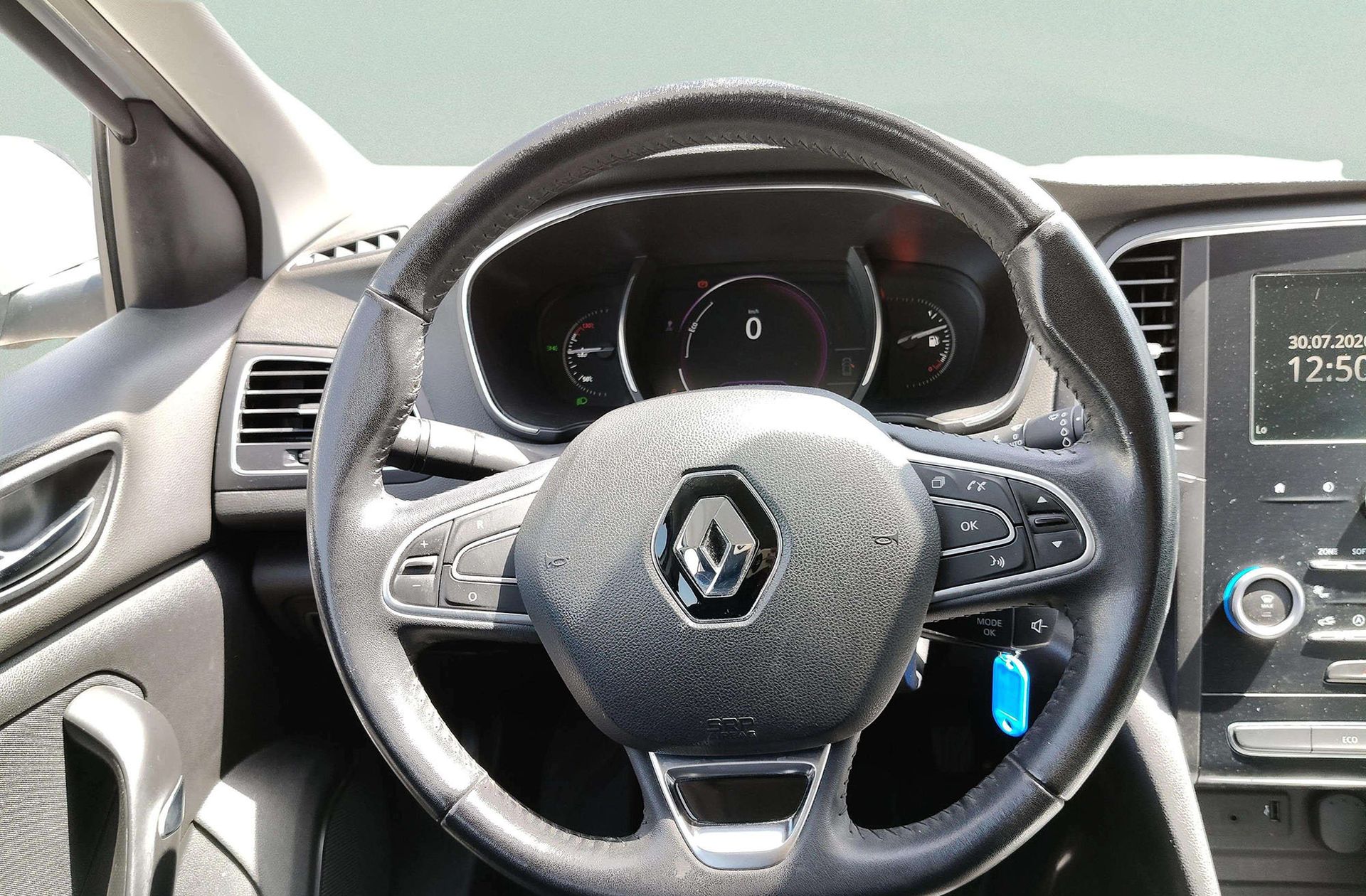 Renault Mégane Intens Energy TCe - foto 25