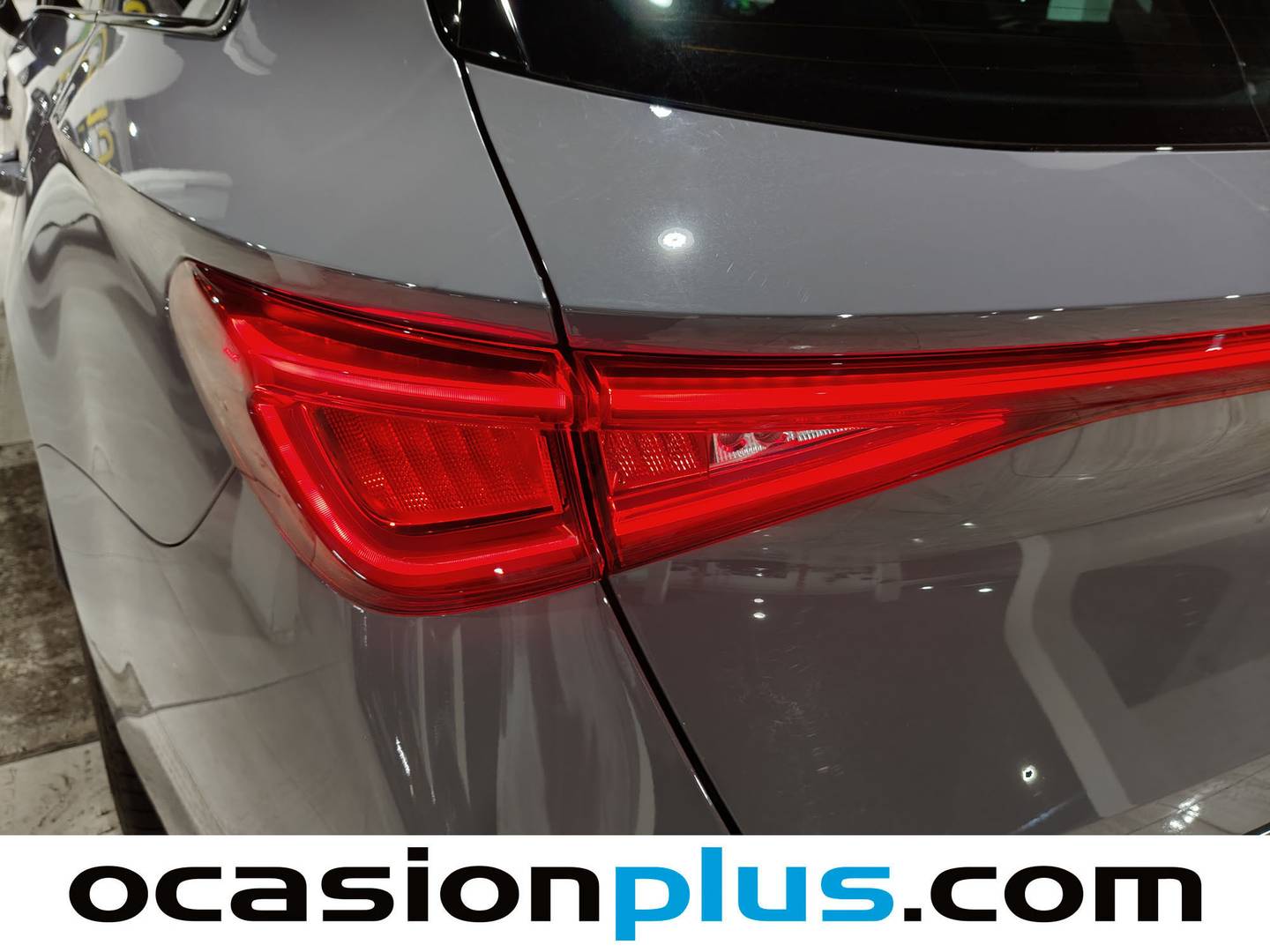 Cupra León Cupra Leon Sportstourer 1.5 eTSI DSG (150 CV) al mejor precio