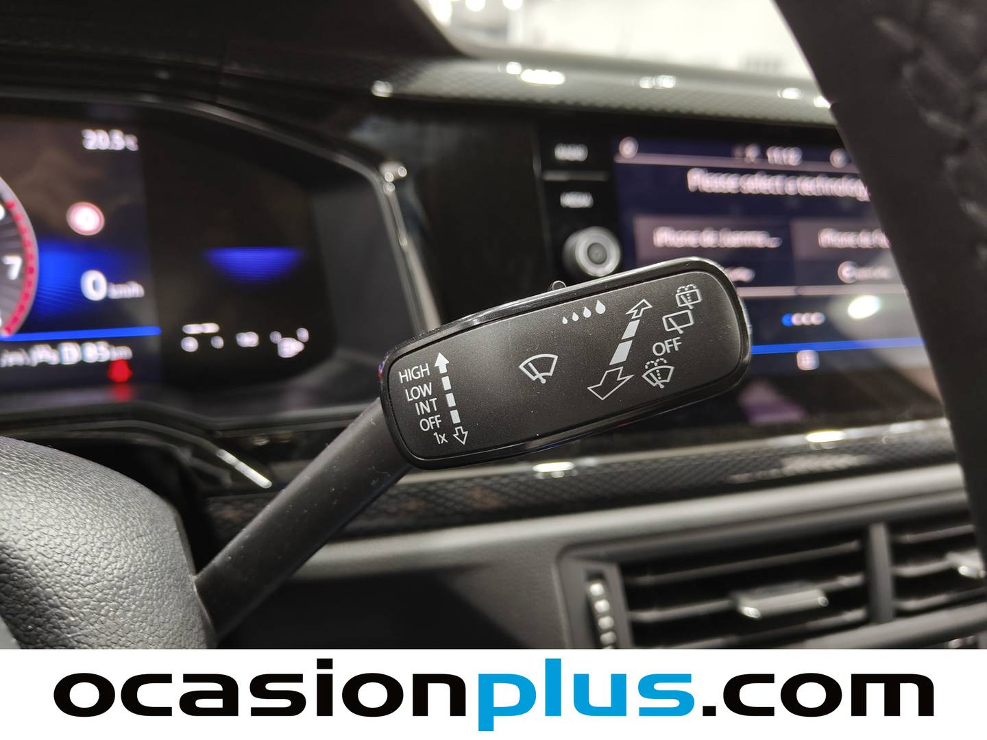 Foto Volkswagen Taigo Volkswagen Taigo ``Más`` 1.0 TSI  (115 CV) DSG