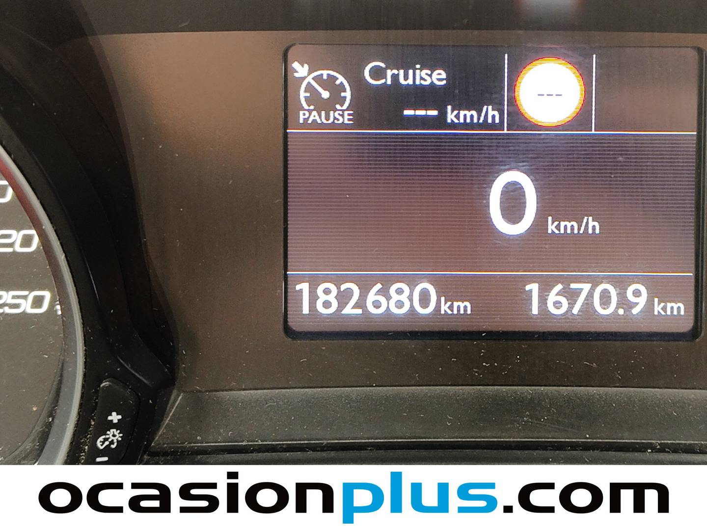 Peugeot 308 Peugeot 308 SW BlueHDi 130 S&S Active (130 CV) seminuevo