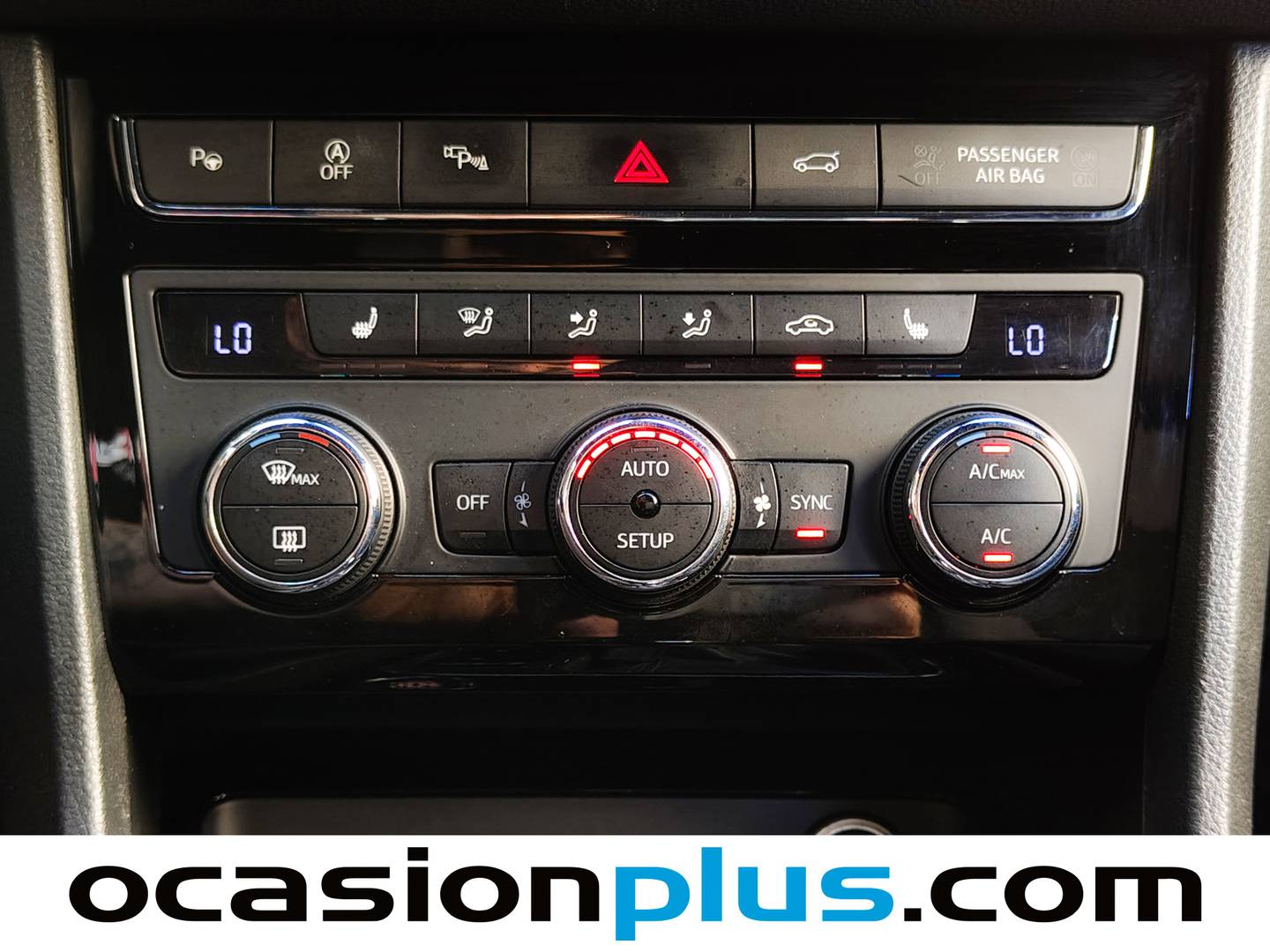 Seat Ateca Seat Ateca 2.0 TDI S&S Xcellence 4Drive DSG (190 CV) al mejor precio