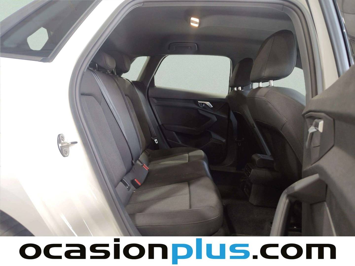 Audi A3 Audi A3 Sportback 35 TDI (150 CV) S tronic diésel