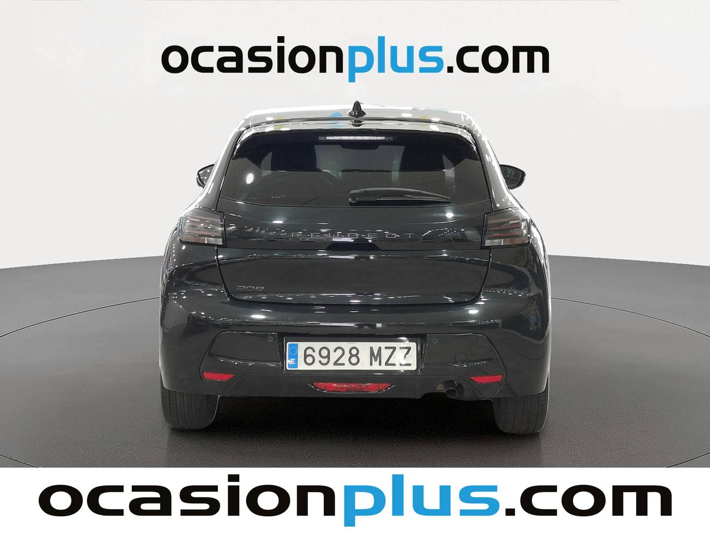 Peugeot 208 Peugeot 208 PureTech 100 Allure (100 CV) barato
