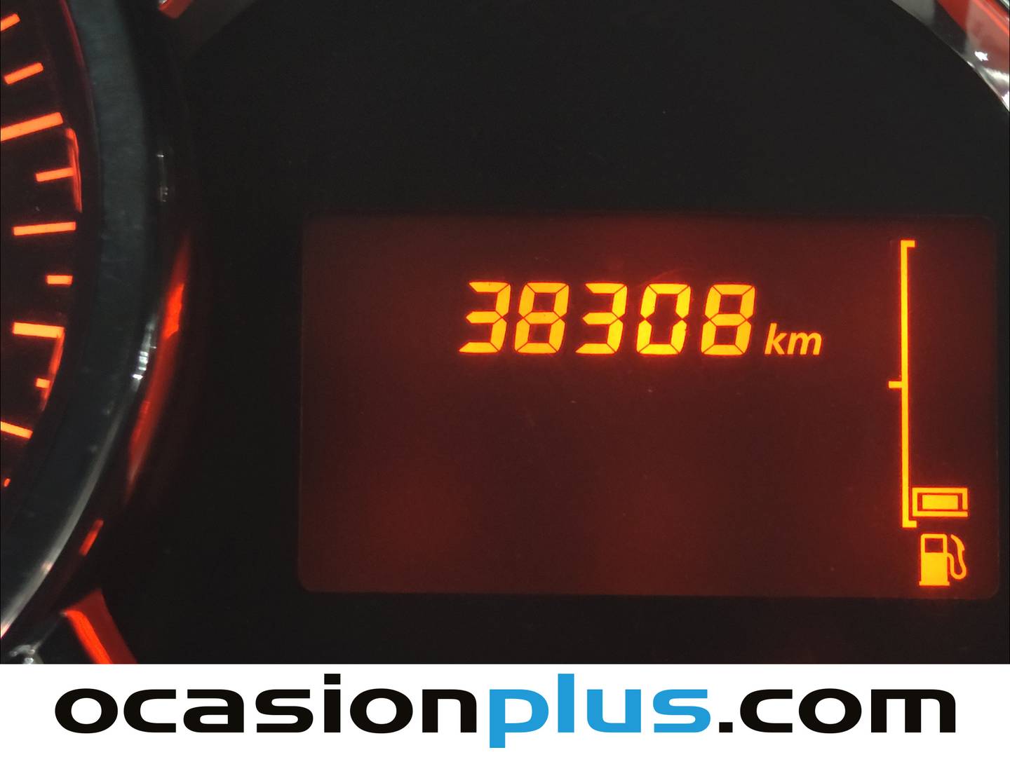 Dacia Logan Dacia Logan 1.2 Ambiance (75 CV) seminuevo