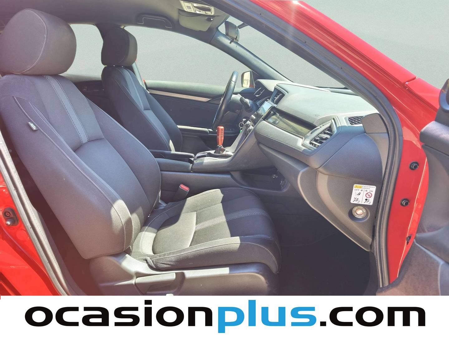 Honda Civic Honda Civic 1.0 I-VTEC TURBO Elegance Navi (126 CV) gasolina