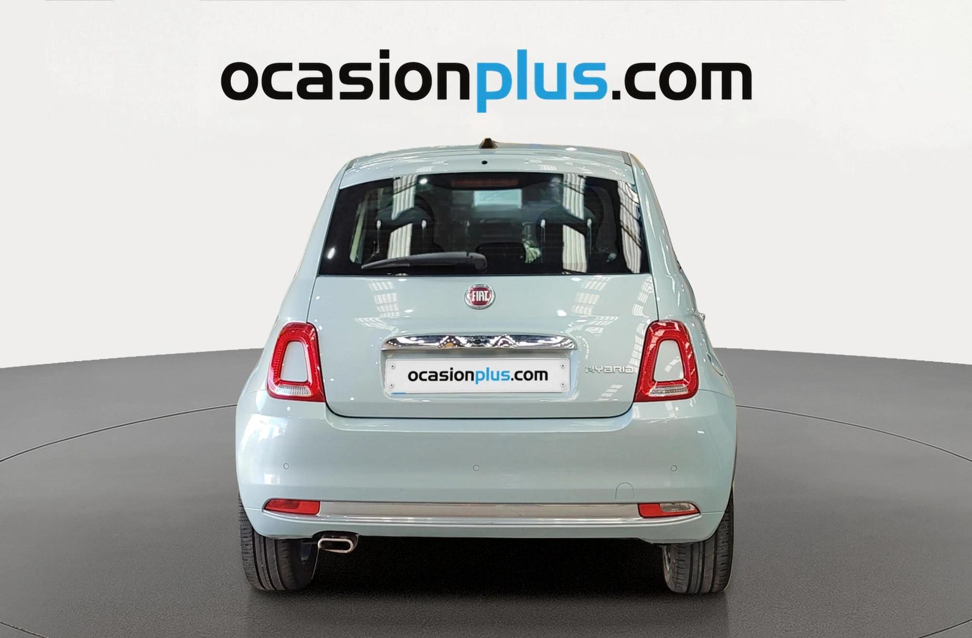 Fiat 500 1.0 Hybrid Dolcevita - foto 10