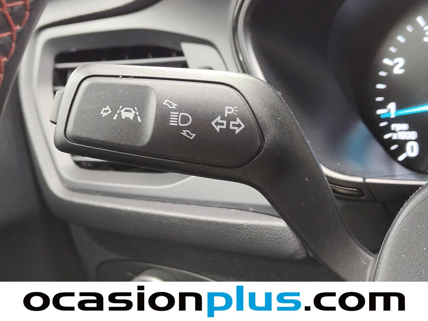 Ford Focus Ford Focus 1.0 Ecoboost MHEV ST-Line (125 CV) híbrido