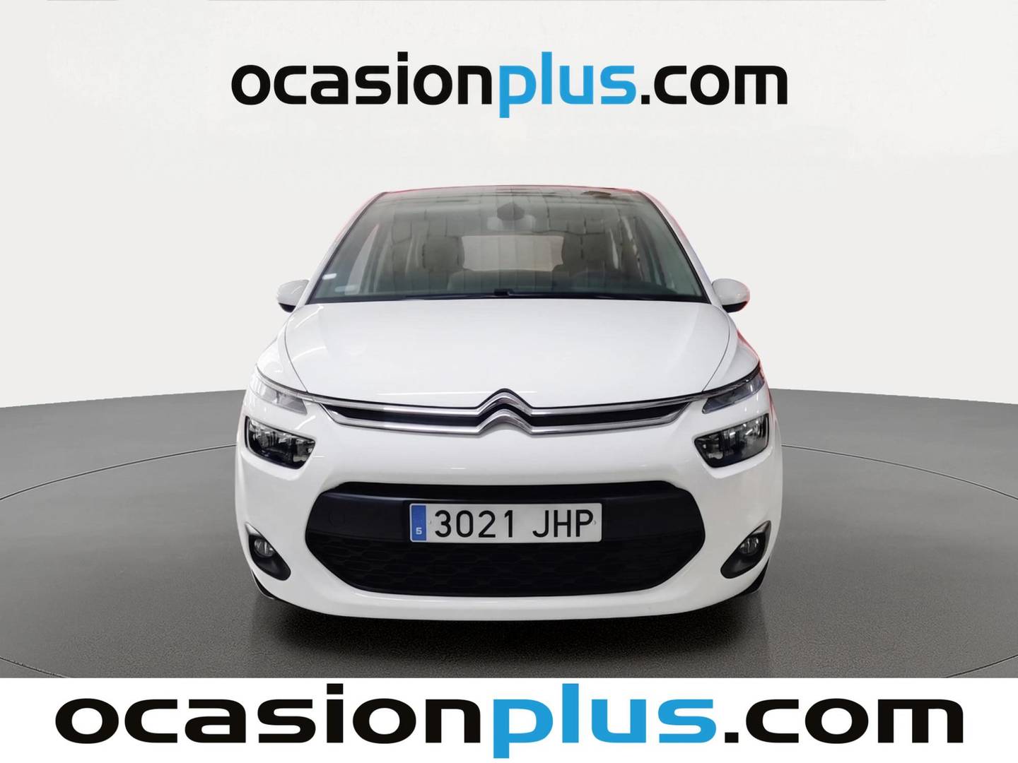 Citroën C4 Picasso Citroën C4 Picasso BlueHDi 120 Seduction (120 CV) 120cv
