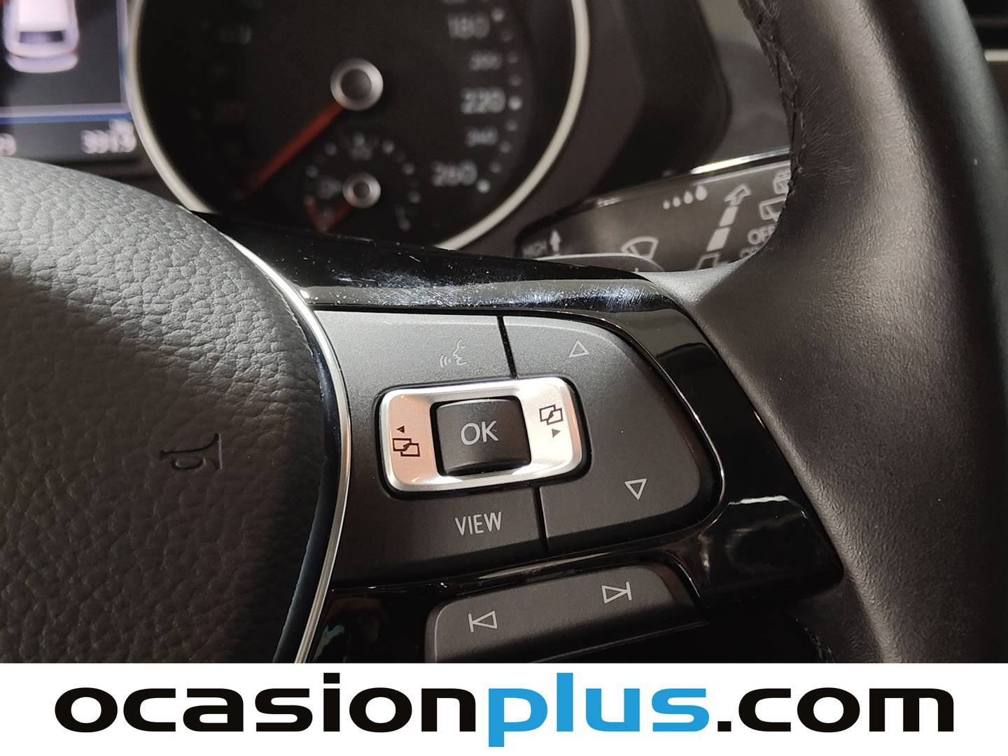 Volkswagen Tiguan Volkswagen Tiguan Advance 1.5 TSI (150 CV) DSG de ocasión