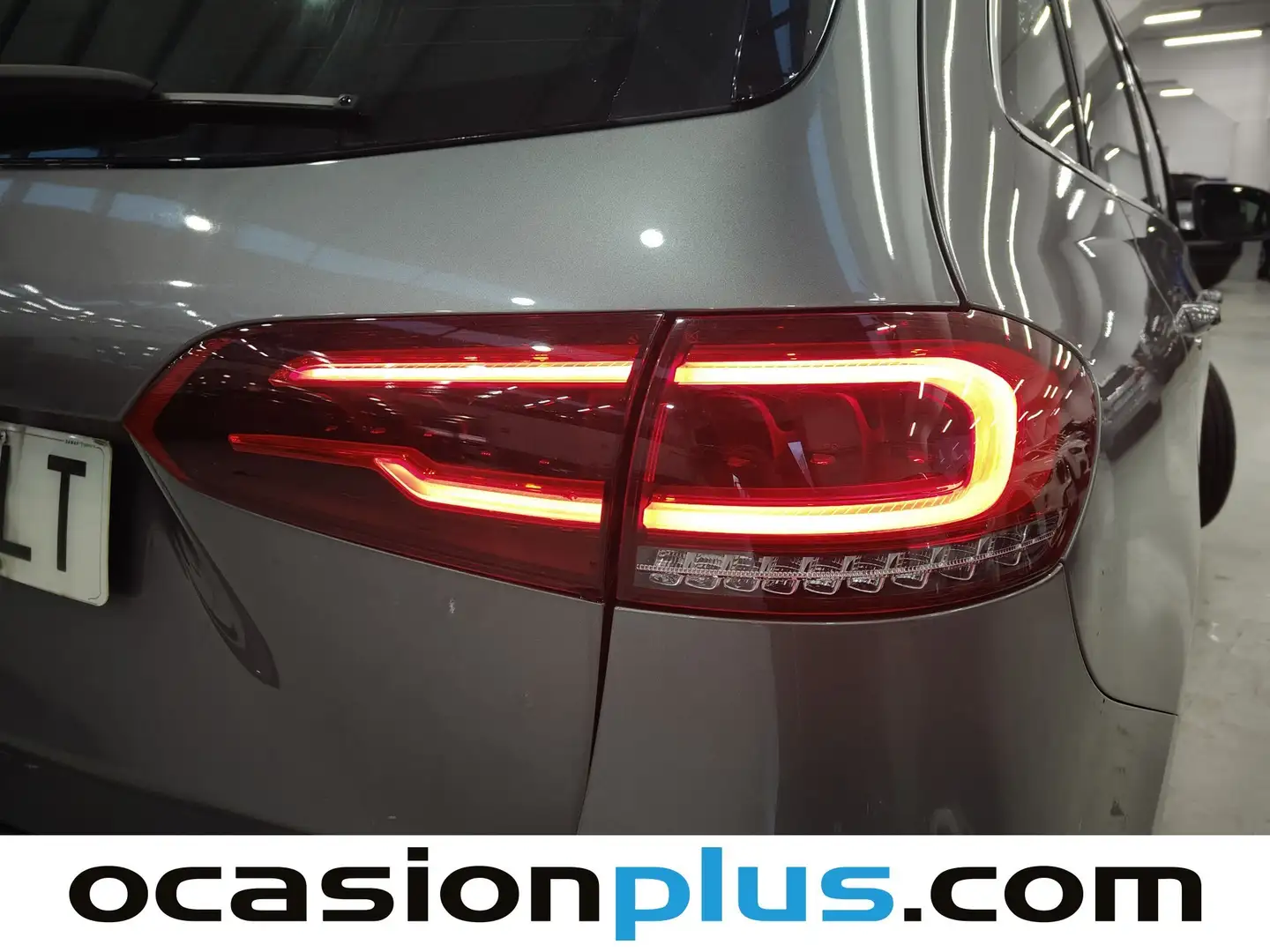 Foto Mercedes Clase B Mercedes-Benz Clase B B 180 d (116 CV)