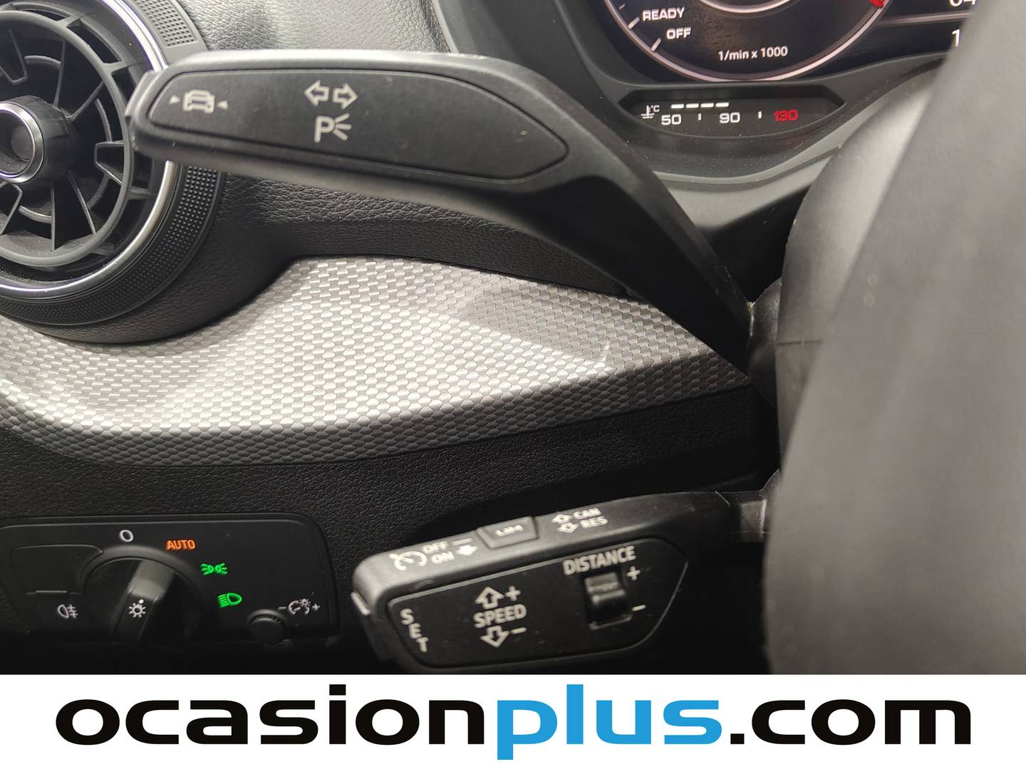 Audi Q2 Audi Q2 Advanced 35 TFSI (150 CV) S tronic de segunda mano