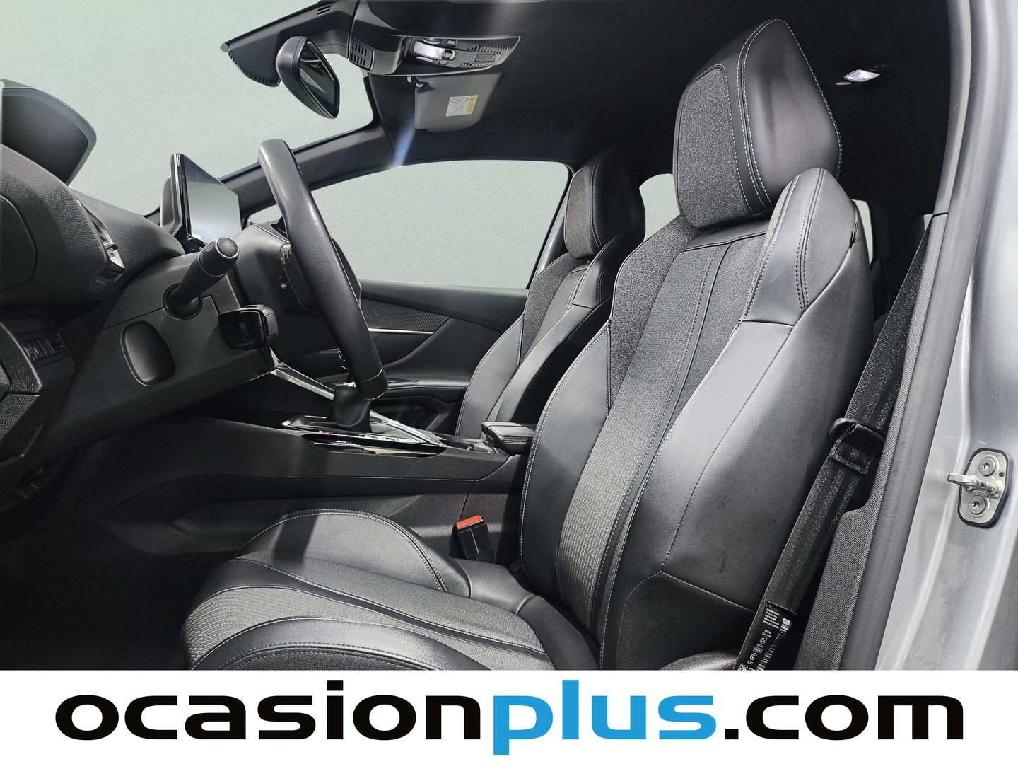 Foto asientos traseros Peugeot 5008 Peugeot 5008 PureTech 130 S&S Allure Pack (130 CV) 7 Plazas